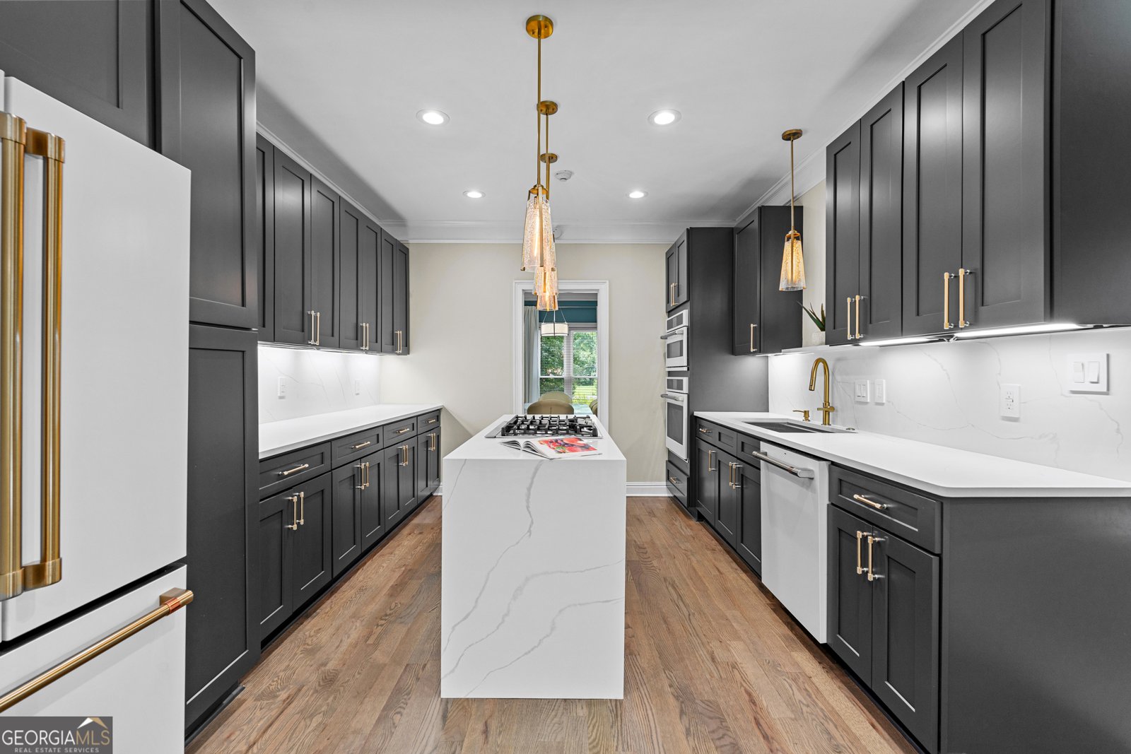 230 Camelot Drive Fayetteville - Photo 19
