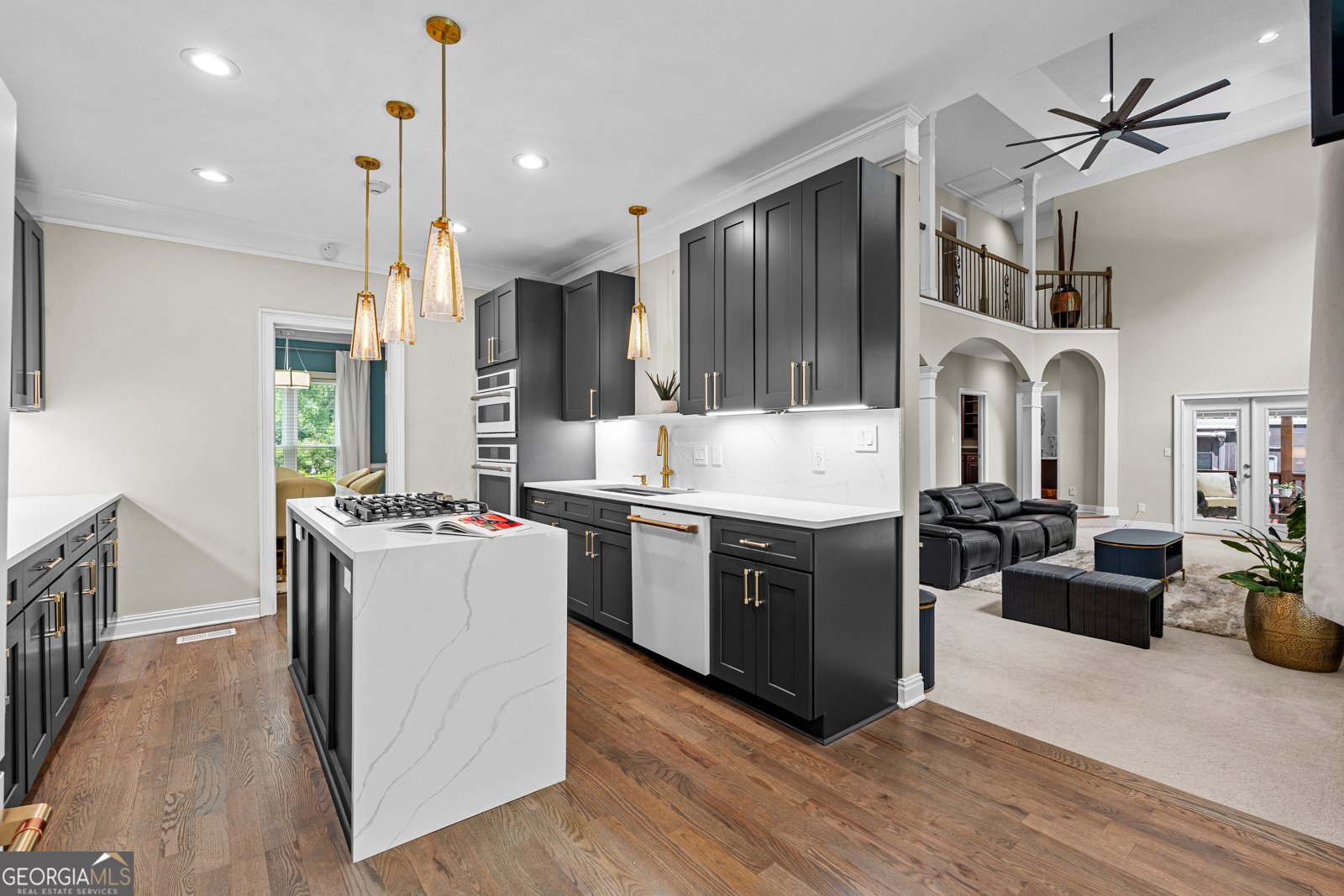 230 Camelot Drive Fayetteville - Photo 20