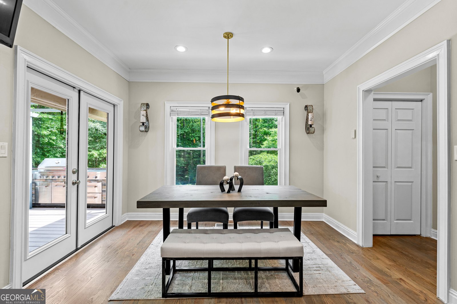 230 Camelot Drive Fayetteville - Photo 21