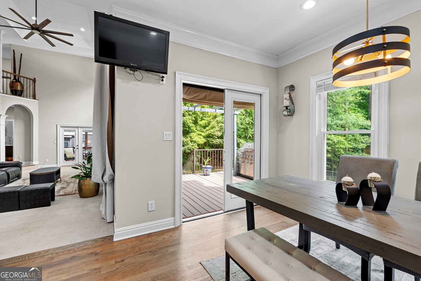 230 Camelot Drive Fayetteville - Photo 23