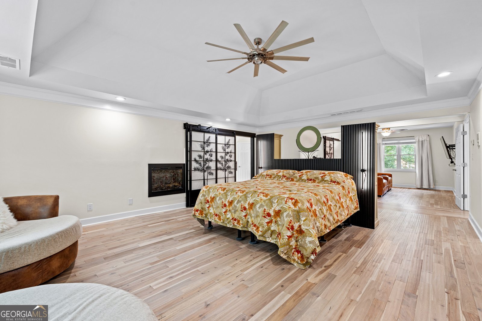 230 Camelot Drive Fayetteville - Photo 34