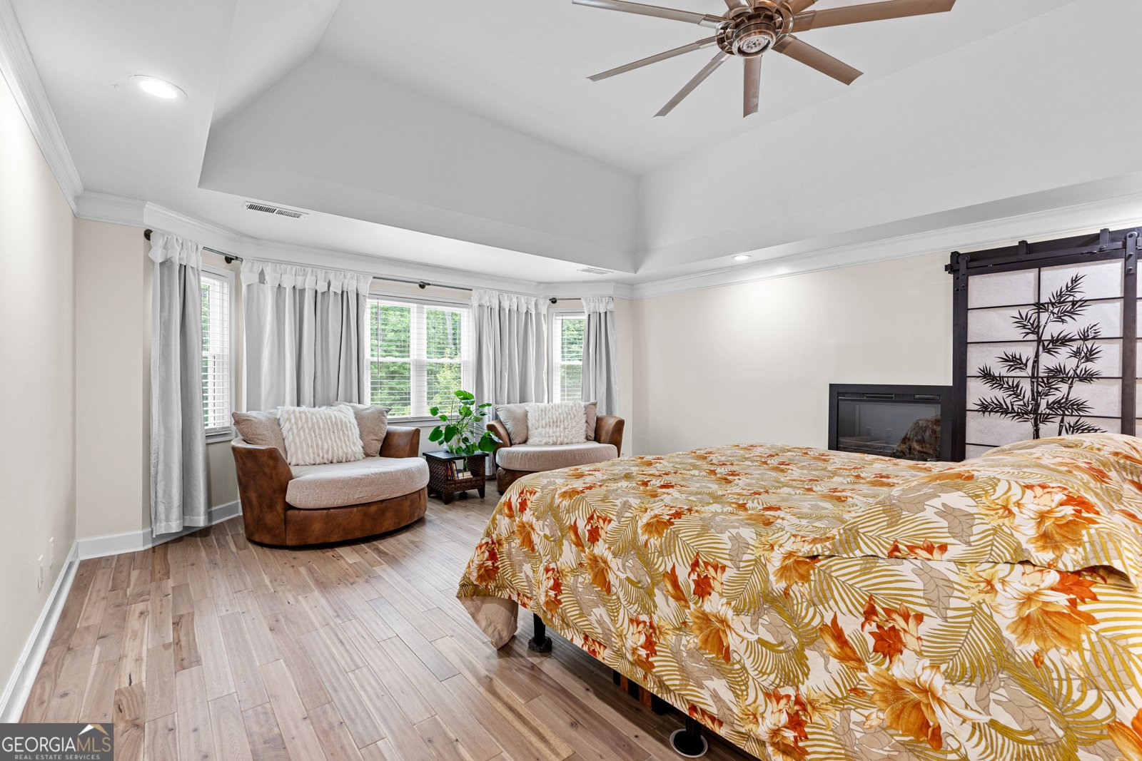 230 Camelot Drive Fayetteville - Photo 36