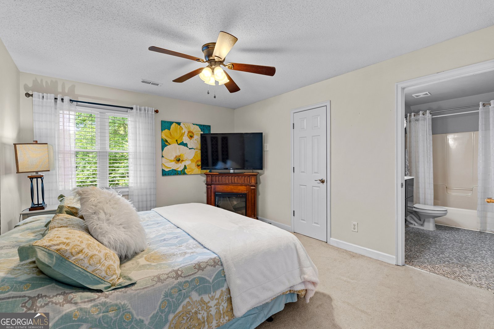 230 Camelot Drive Fayetteville - Photo 45