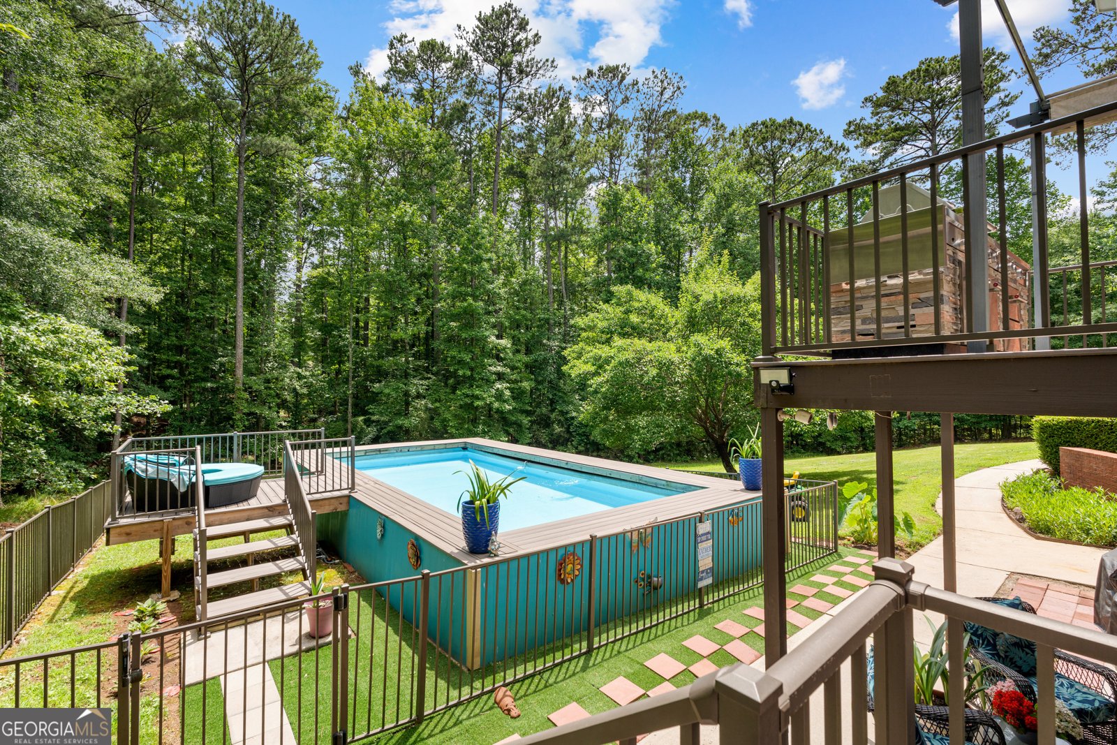 230 Camelot Drive Fayetteville - Photo 68