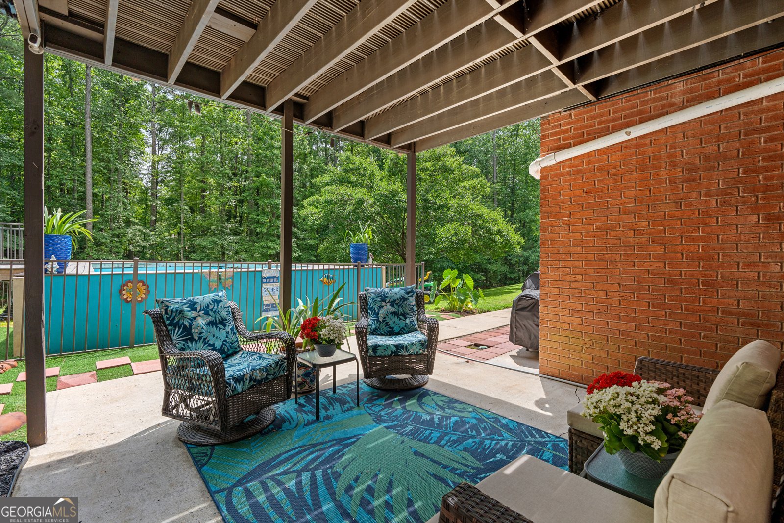 230 Camelot Drive Fayetteville - Photo 69