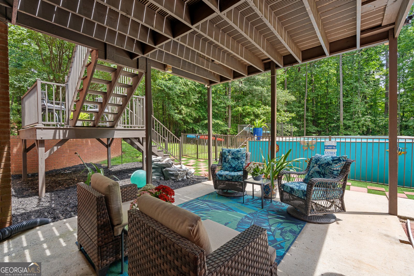 230 Camelot Drive Fayetteville - Photo 70
