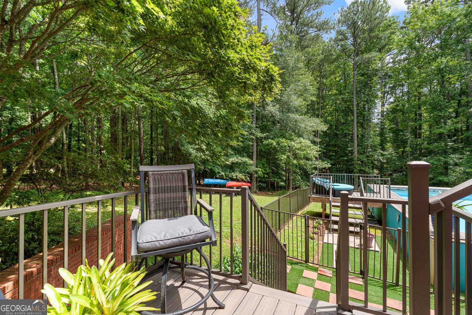 230 Camelot Drive Fayetteville - Photo 72
