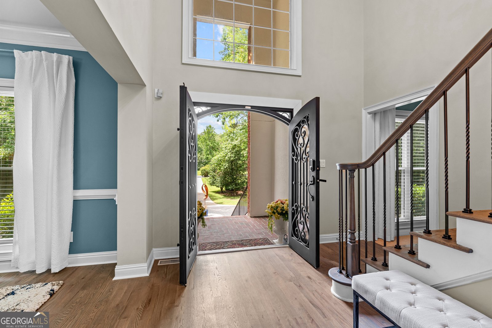 230 Camelot Drive Fayetteville - Photo 8