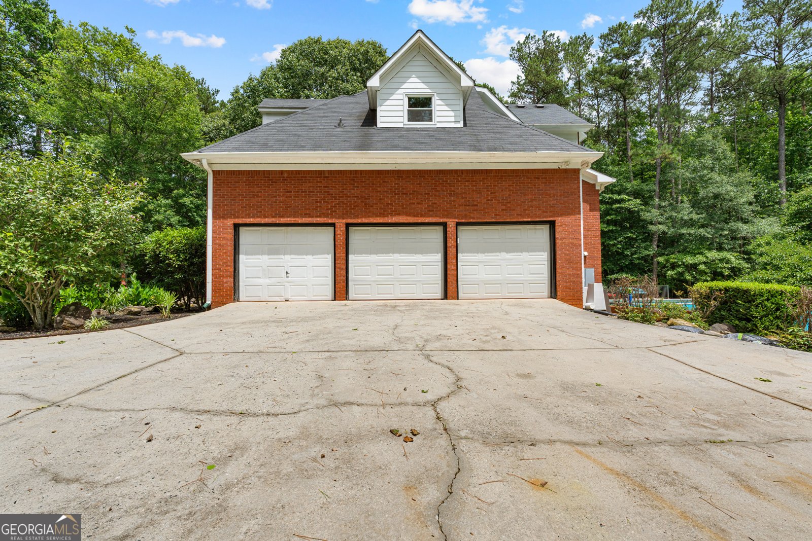 230 Camelot Drive Fayetteville - Photo 81