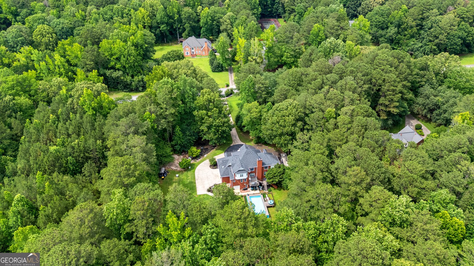 230 Camelot Drive Fayetteville - Photo 83