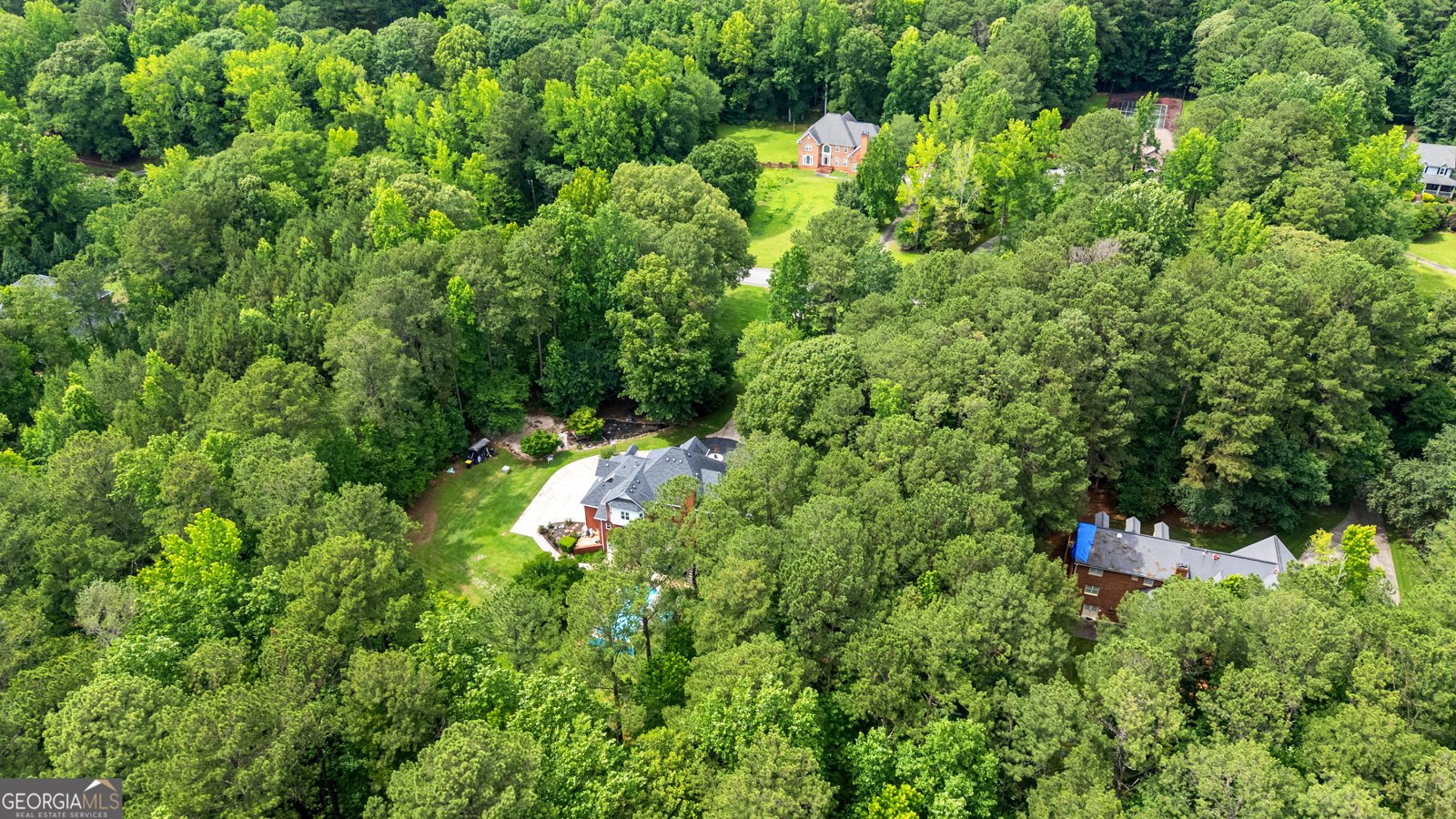 230 Camelot Drive Fayetteville - Photo 84