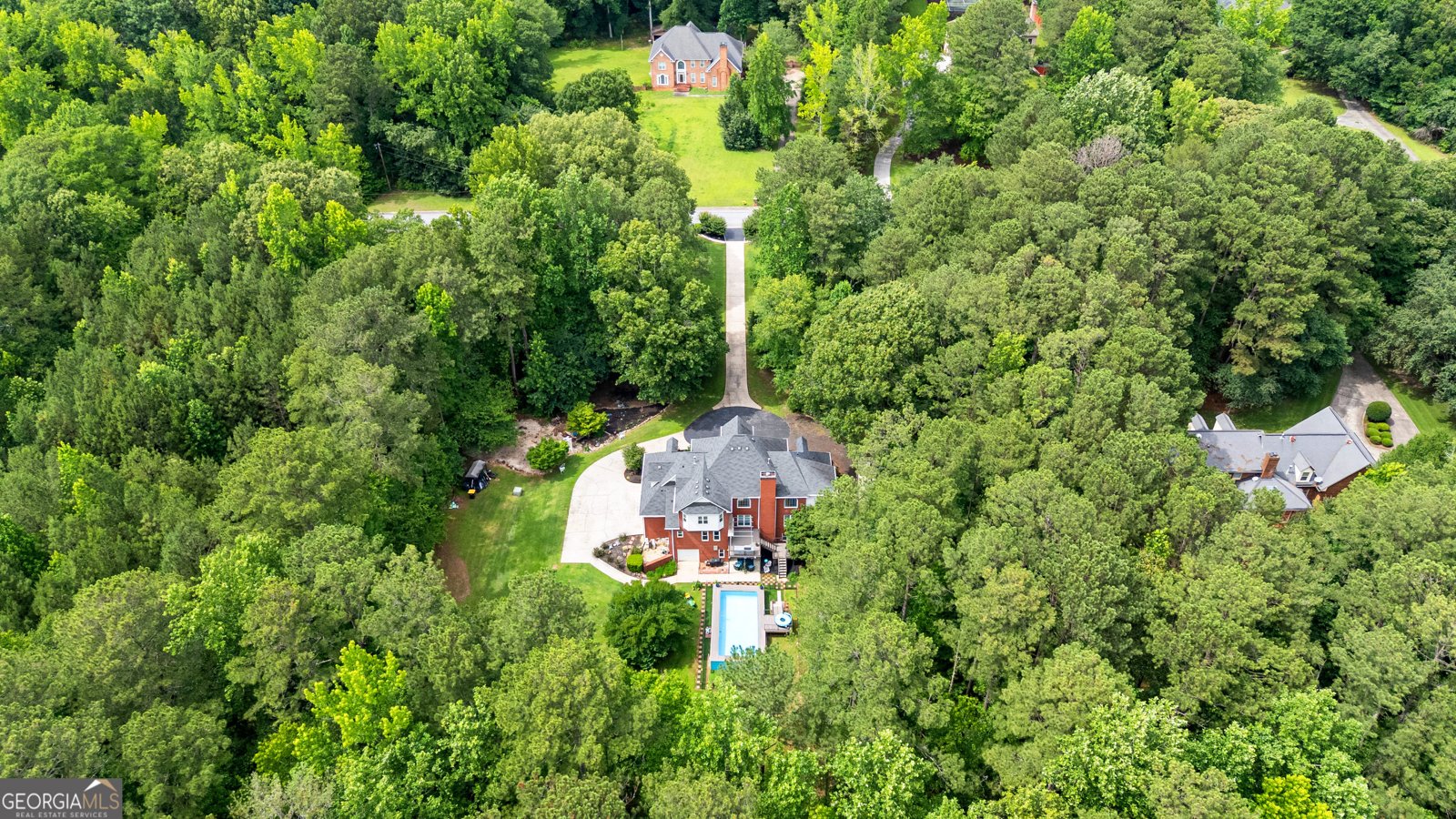 230 Camelot Drive Fayetteville - Photo 85