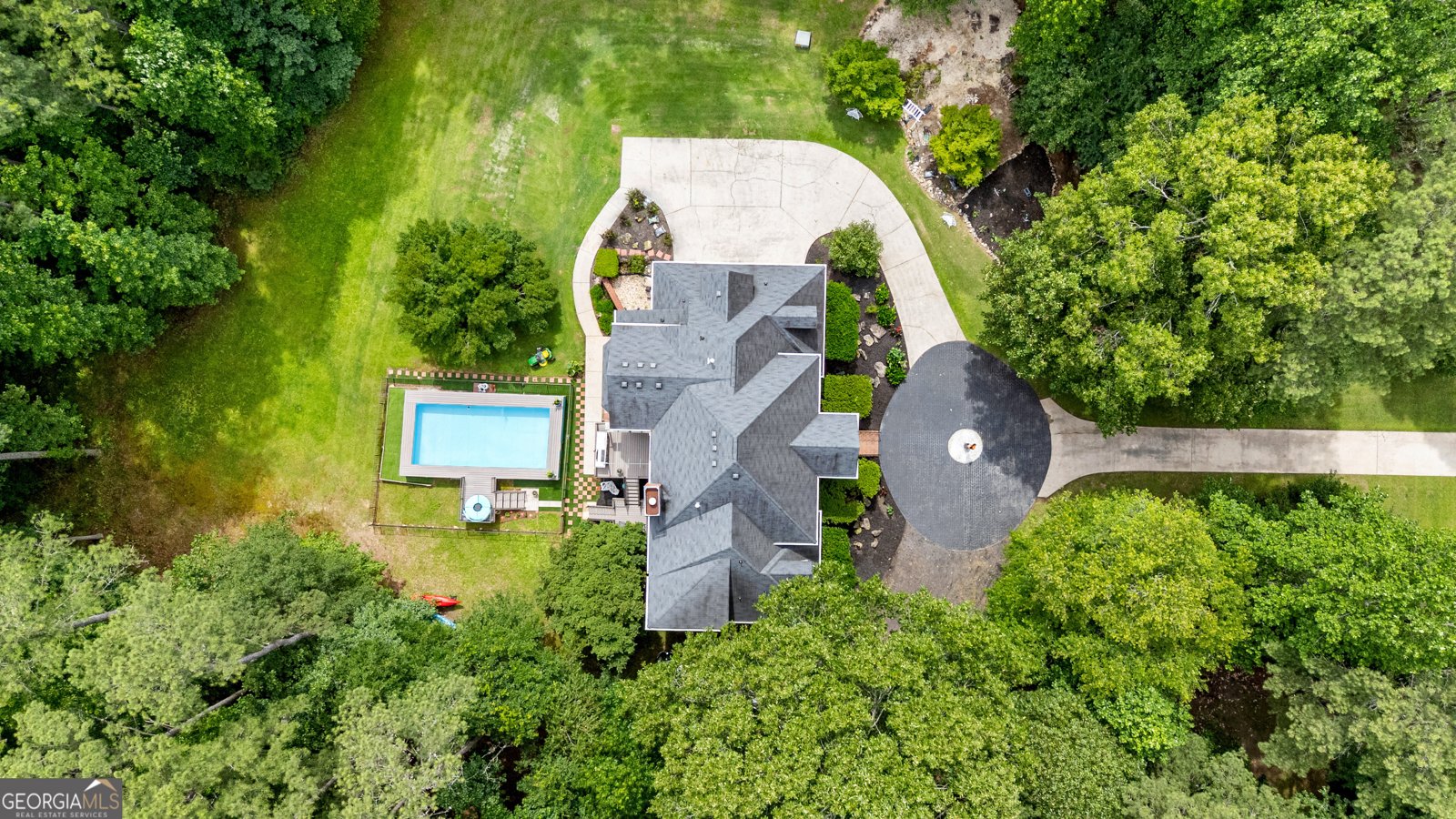 230 Camelot Drive Fayetteville - Photo 86