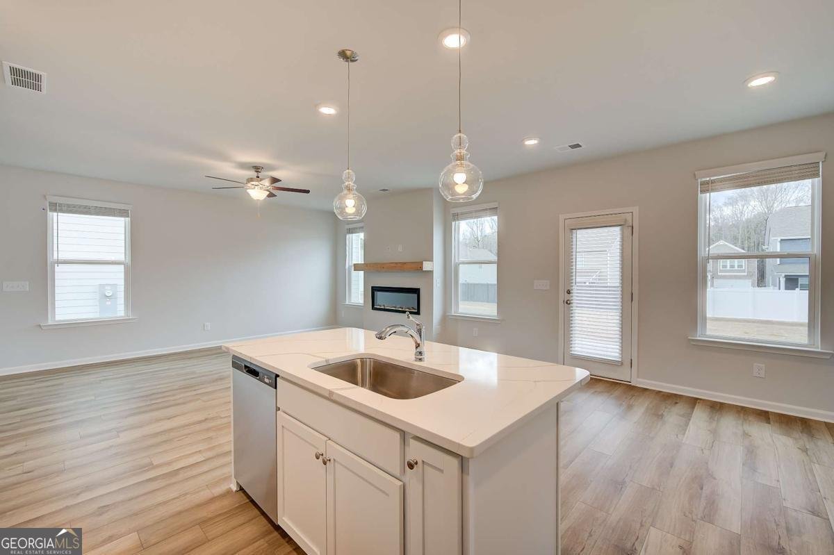 237 Tulip Drive Covington - Photo 12