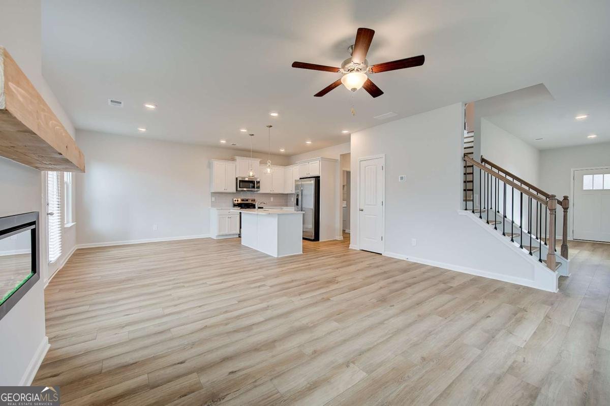 237 Tulip Drive Covington - Photo 6