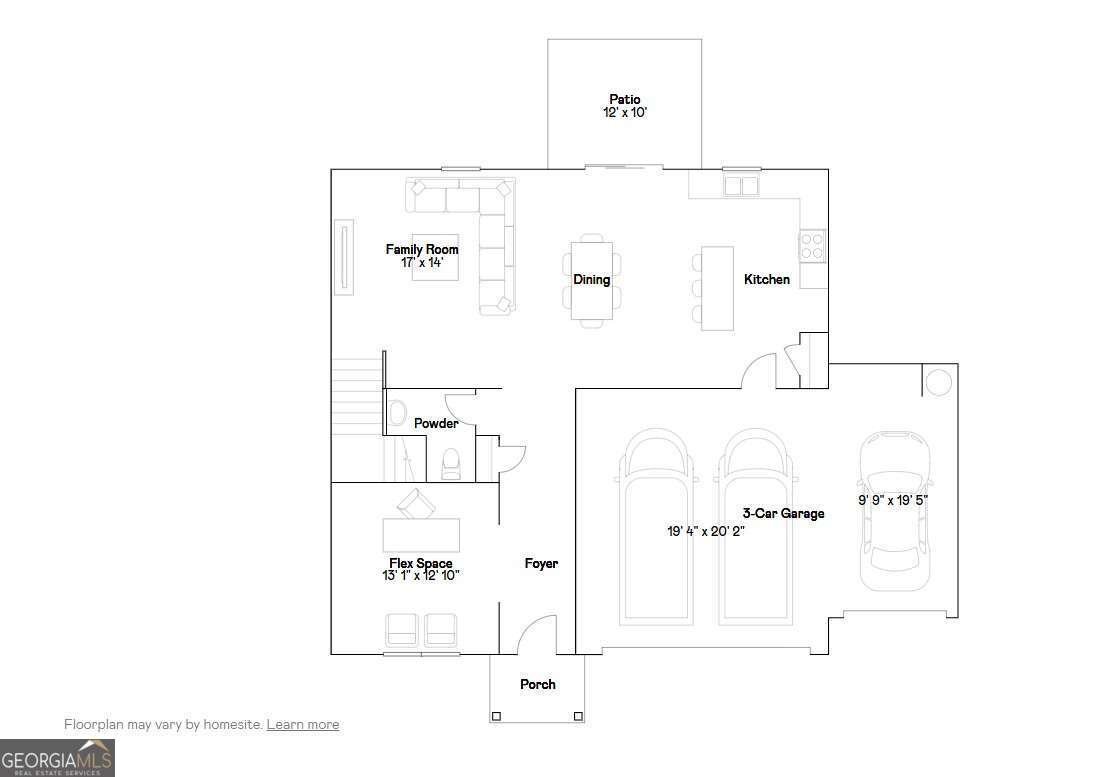 501 Wasp Creek Lane Jackson - Photo 25