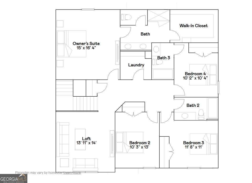 501 Wasp Creek Lane Jackson - Photo 26