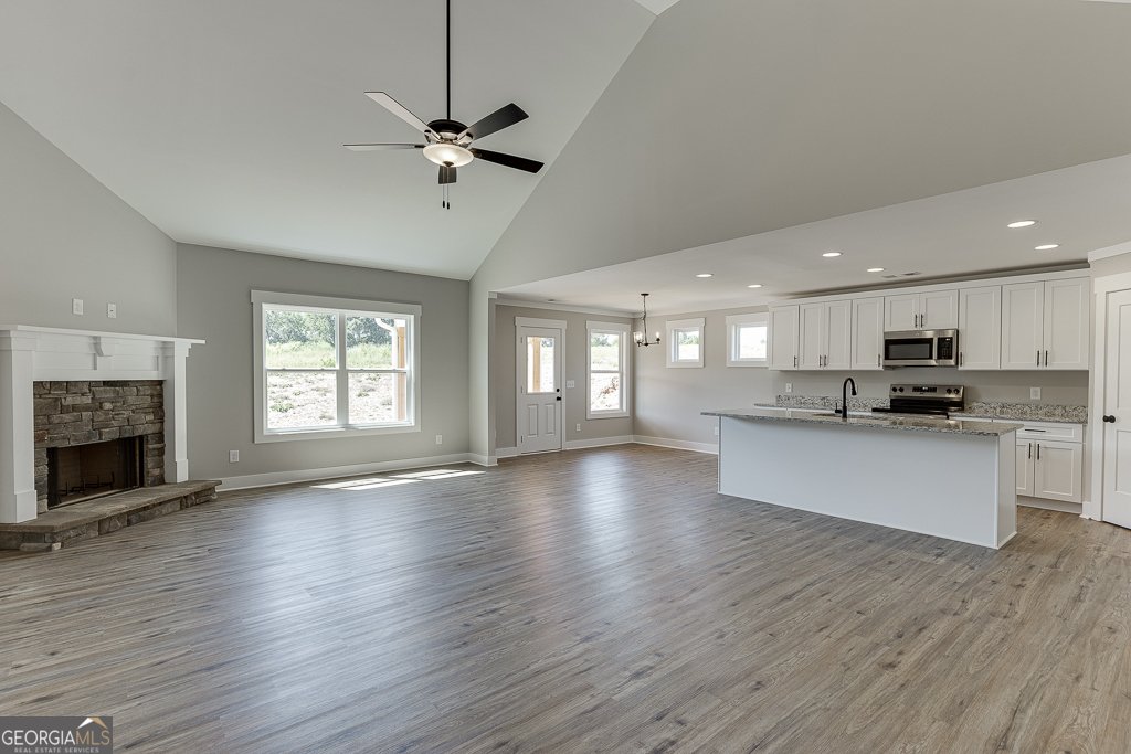 129 Creek Stone Drive Hartwell - Photo 10