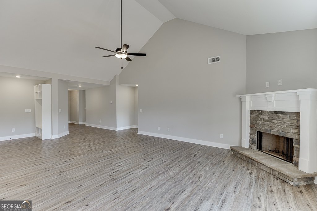 129 Creek Stone Drive Hartwell - Photo 13