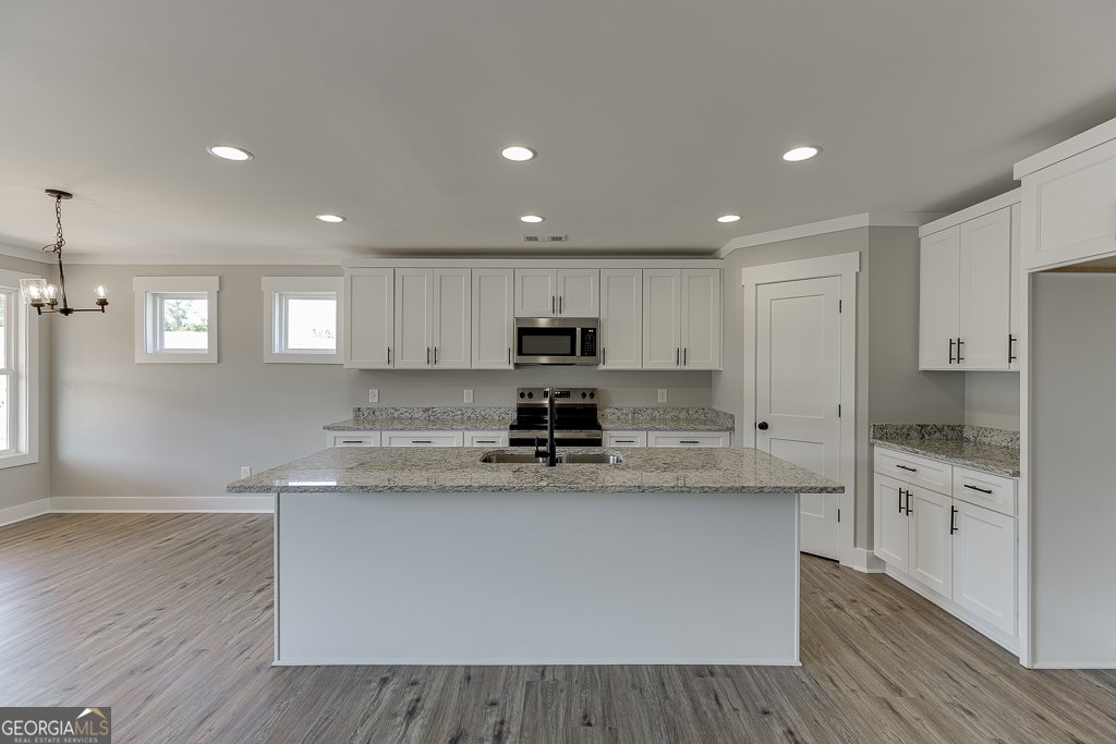 129 Creek Stone Drive Hartwell - Photo 16