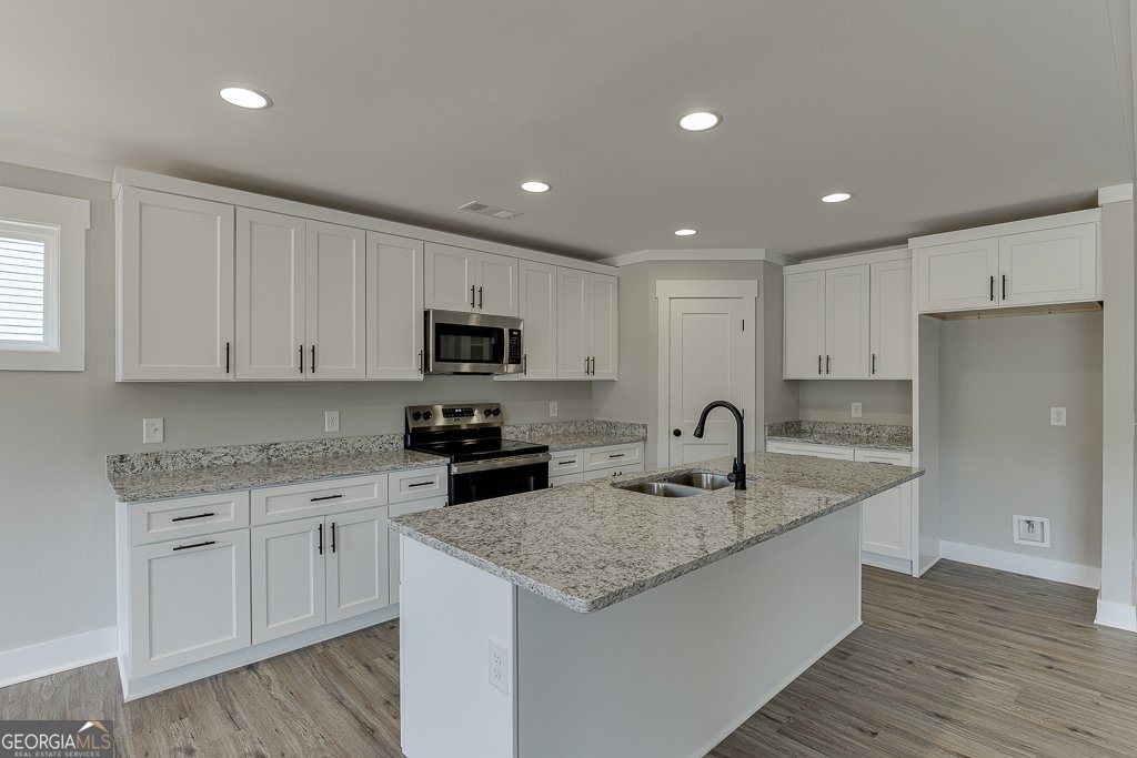 129 Creek Stone Drive Hartwell - Photo 17