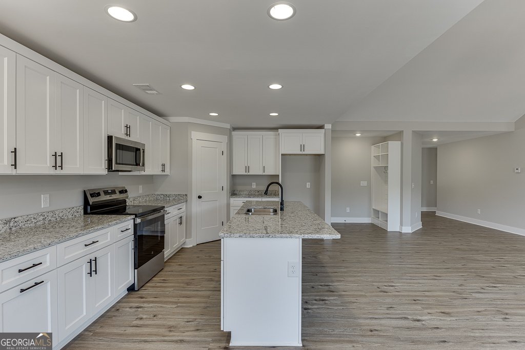 129 Creek Stone Drive Hartwell - Photo 18
