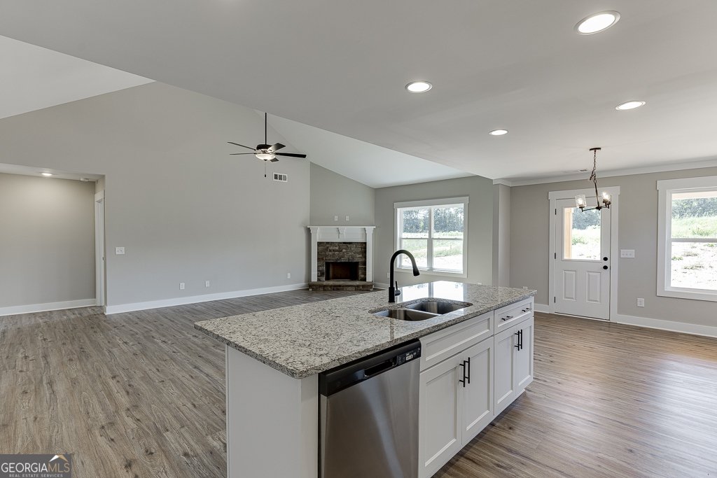129 Creek Stone Drive Hartwell - Photo 20