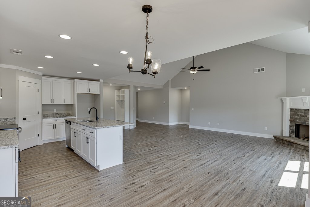 129 Creek Stone Drive Hartwell - Photo 22