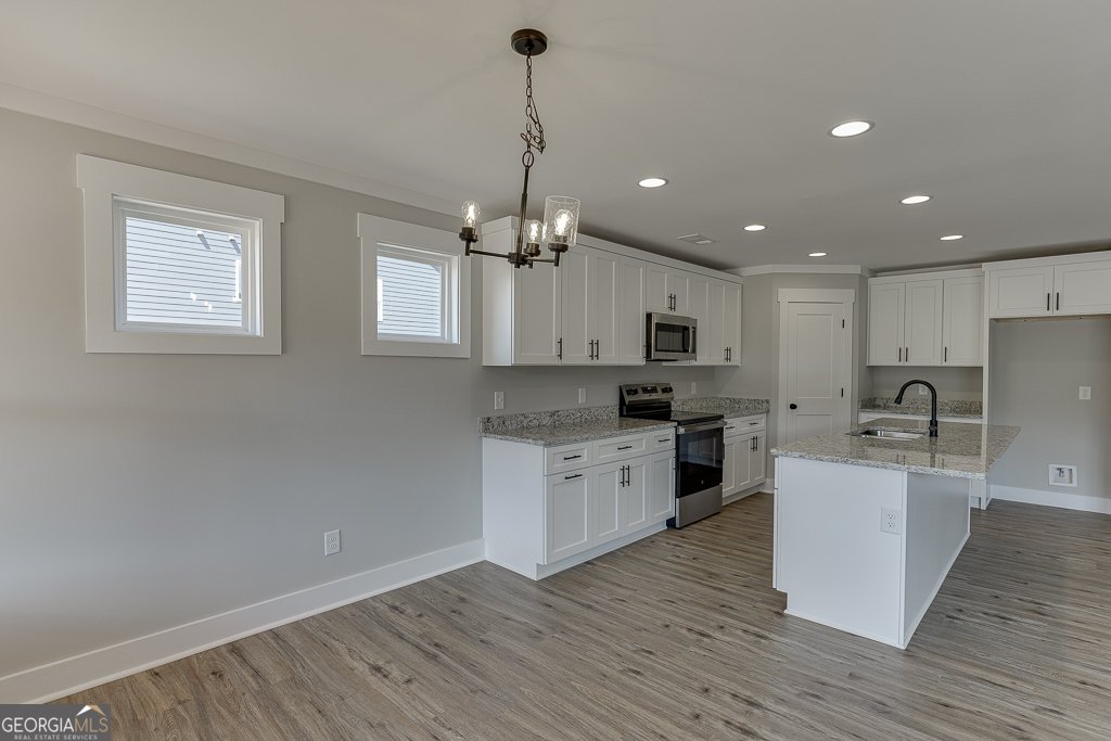 129 Creek Stone Drive Hartwell - Photo 23
