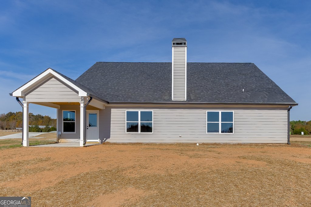 129 Creek Stone Drive Hartwell - Photo 31