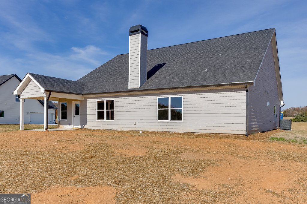 129 Creek Stone Drive Hartwell - Photo 32