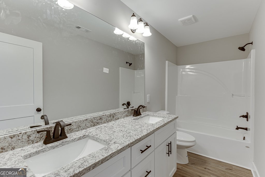 129 Creek Stone Drive Hartwell - Photo 9