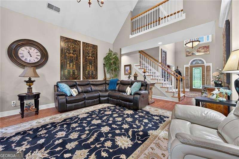 6685 Waterbury Way Cumming - Photo 17