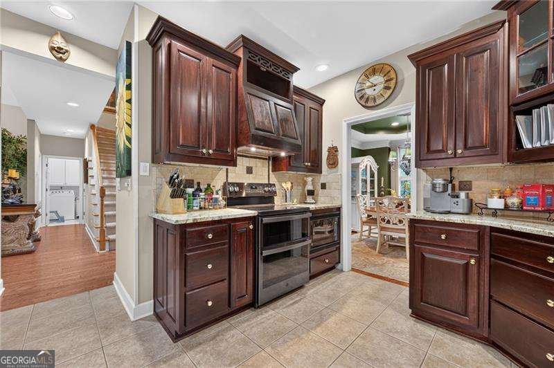 6685 Waterbury Way Cumming - Photo 21
