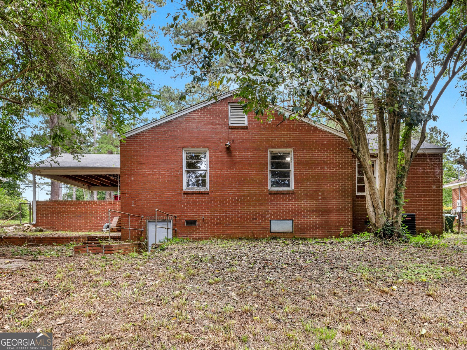 1782 Upper River Road Macon - Photo 25