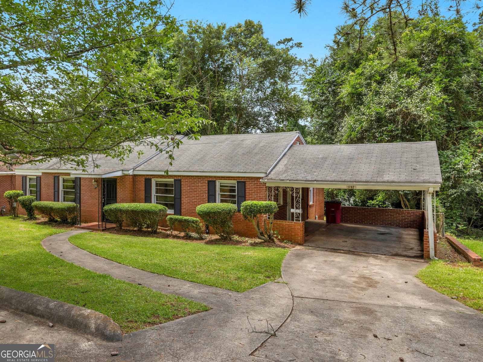 1782 Upper River Road Macon - Photo 28