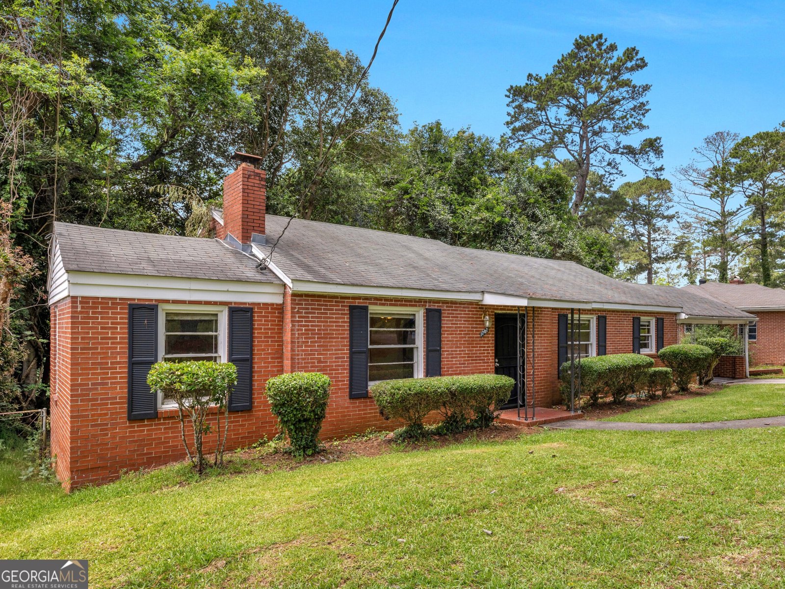 1782 Upper River Road Macon - Photo 29