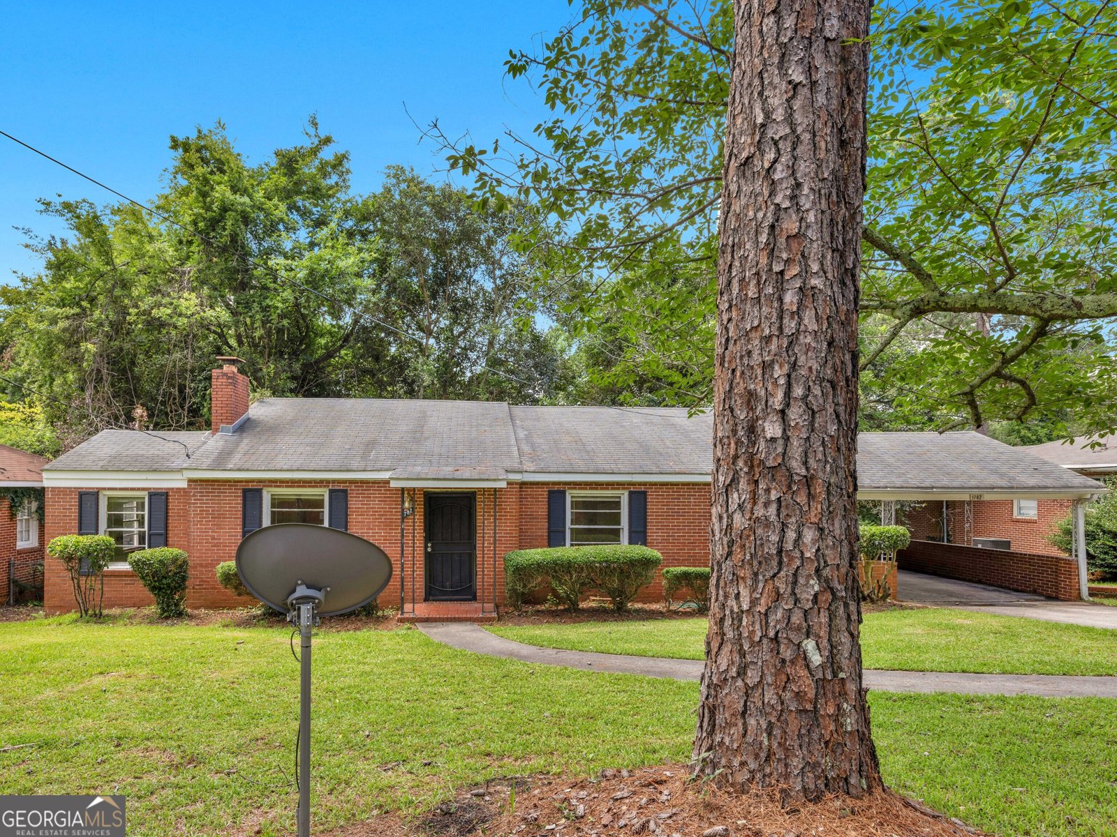 1782 Upper River Road Macon - Photo 30