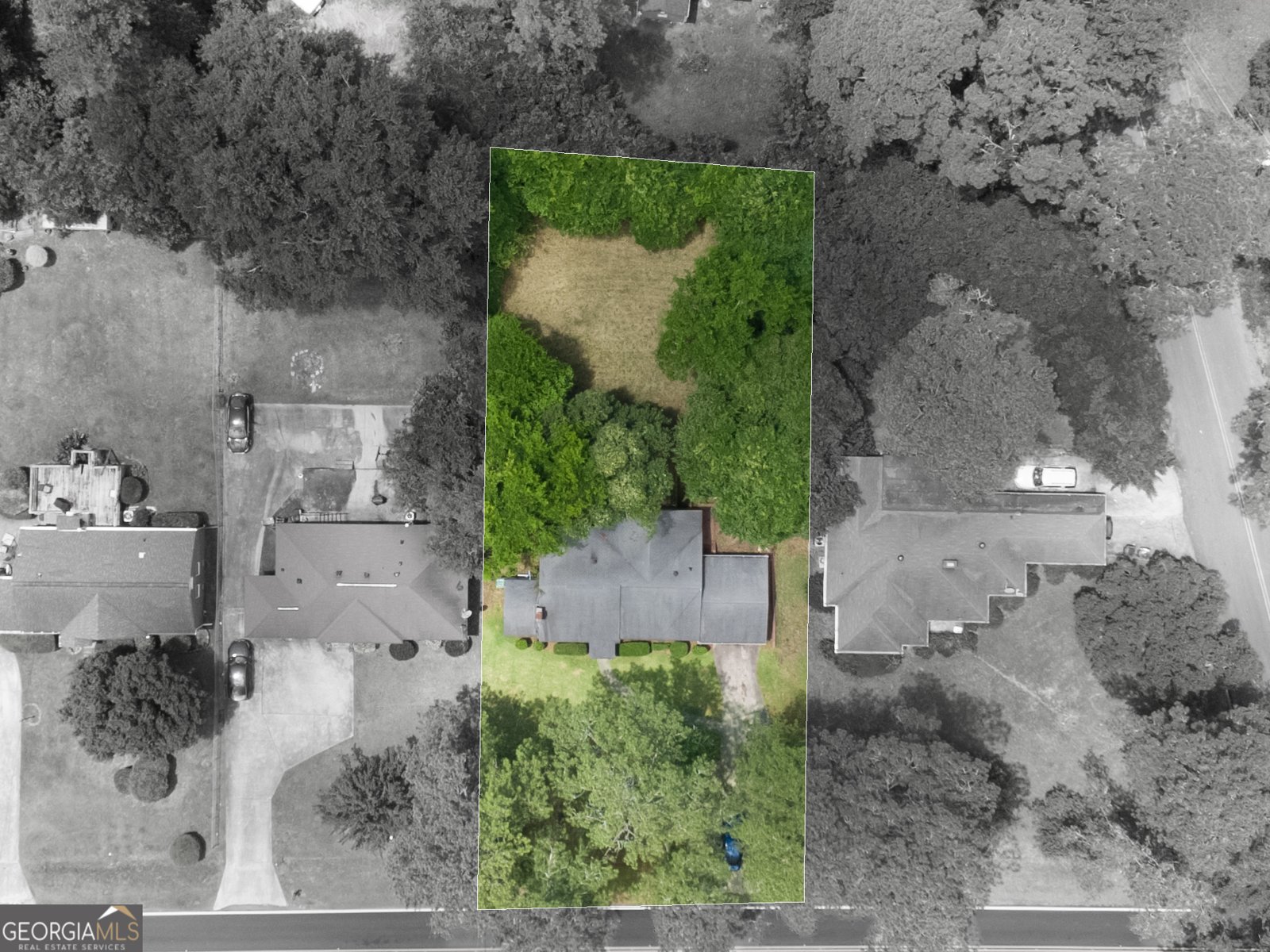 1782 Upper River Road Macon - Photo 31