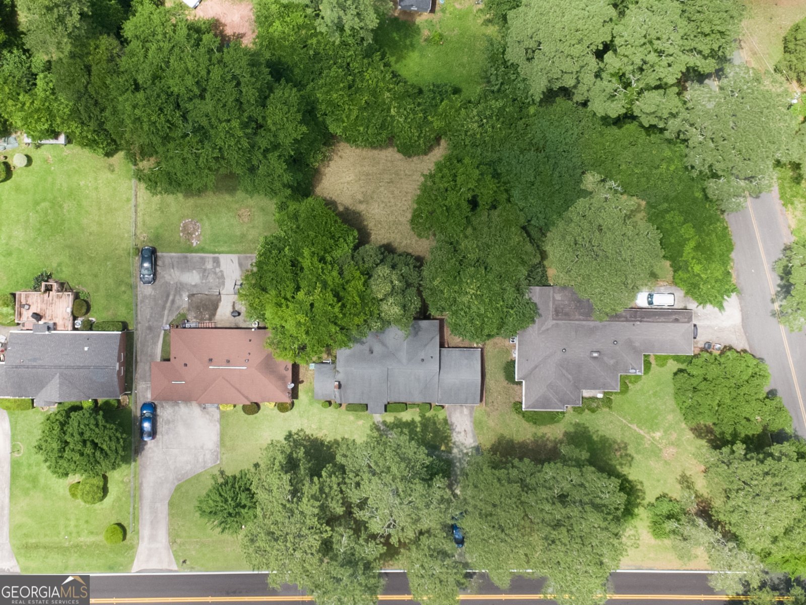 1782 Upper River Road Macon - Photo 32