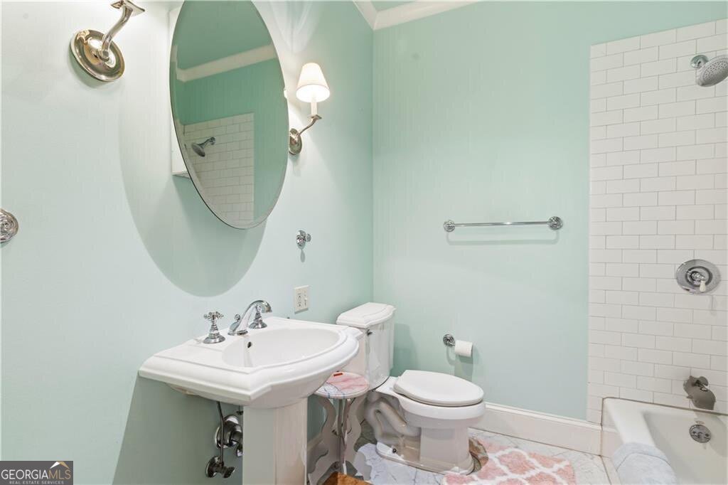 45 Montclair Drive Atlanta - Photo 34