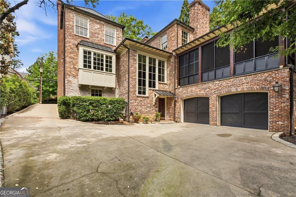 45 Montclair Drive Atlanta - Photo 55