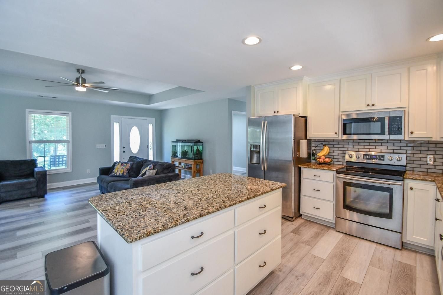 75 Eastgate Drive Dawsonville - Photo 12