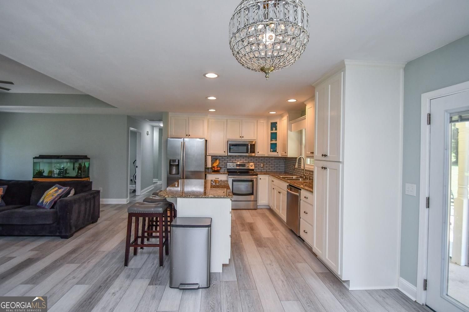 75 Eastgate Drive Dawsonville - Photo 13