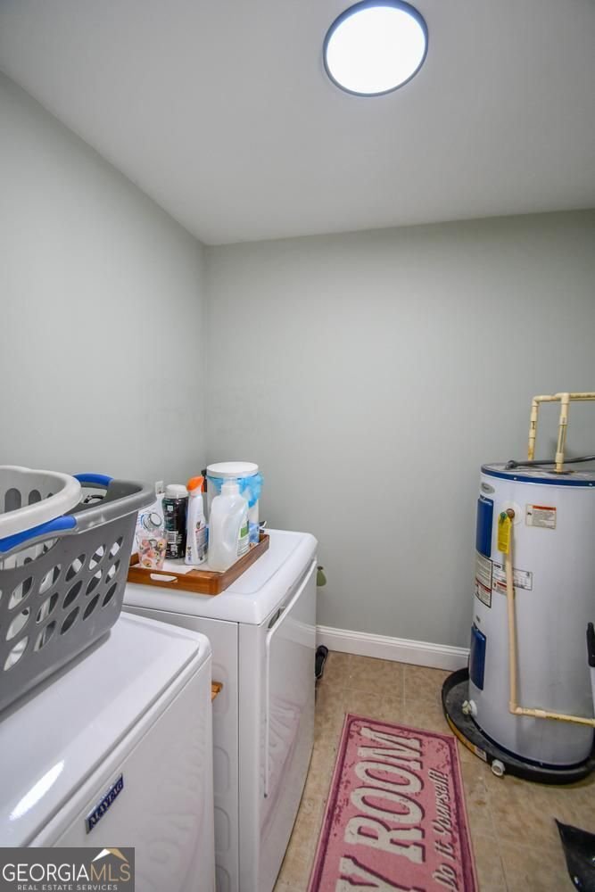 75 Eastgate Drive Dawsonville - Photo 22