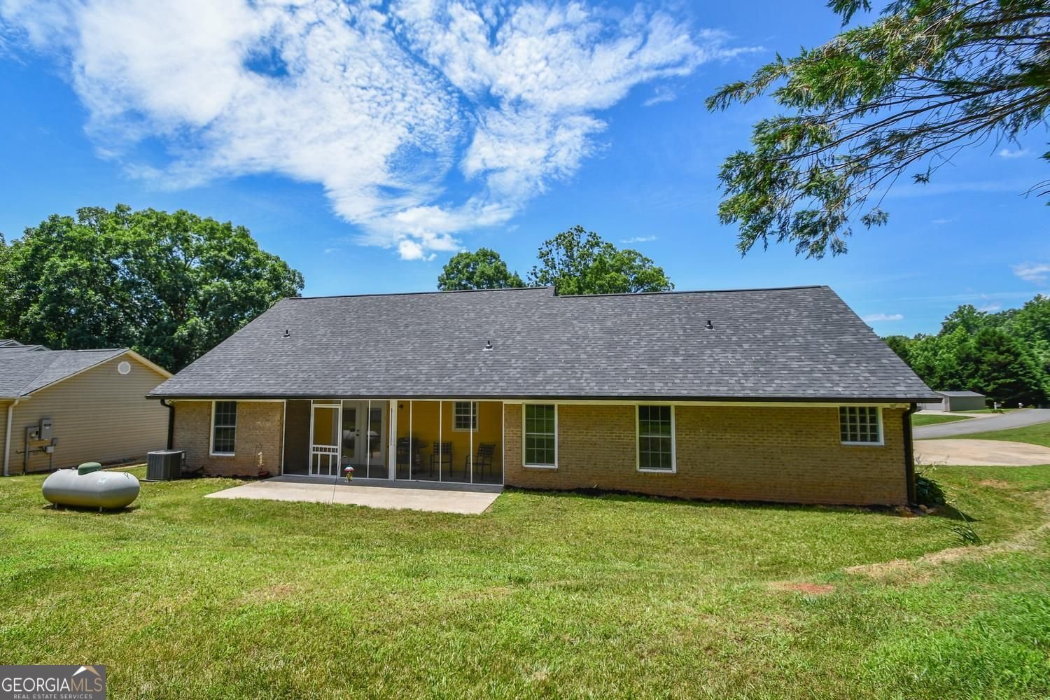 75 Eastgate Drive Dawsonville - Photo 31