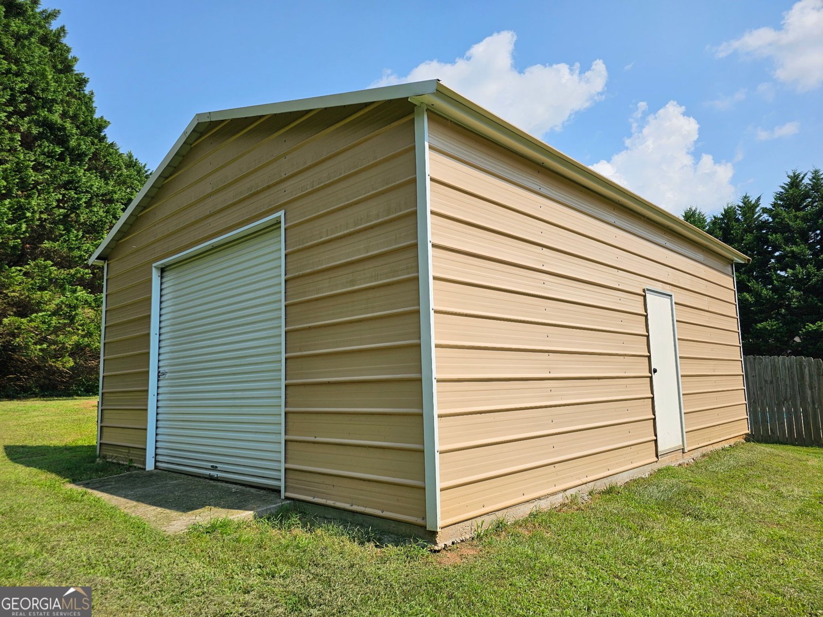75 Eastgate Drive Dawsonville - Photo 32