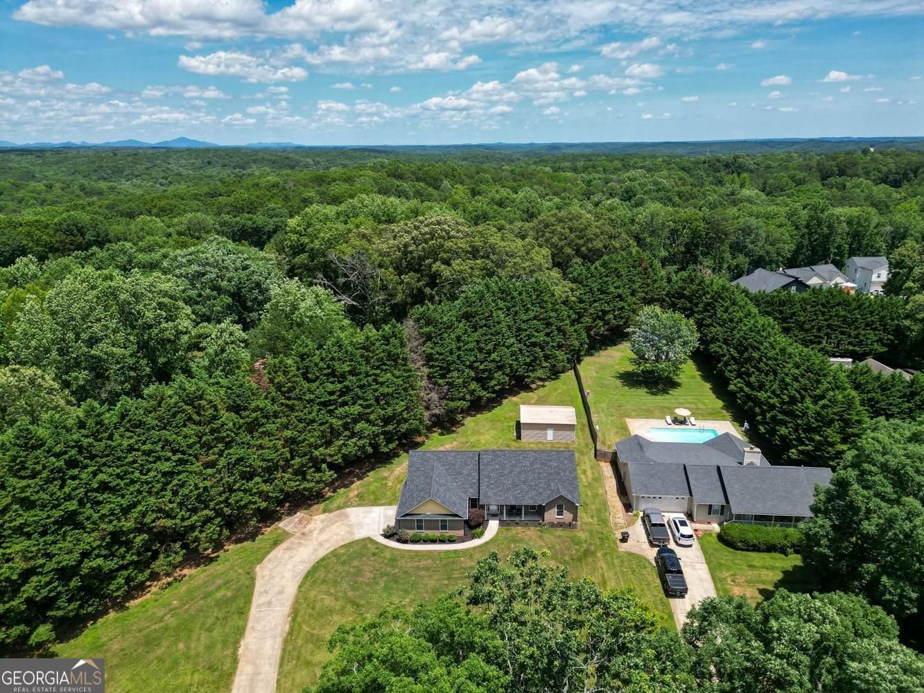 75 Eastgate Drive Dawsonville - Photo 33