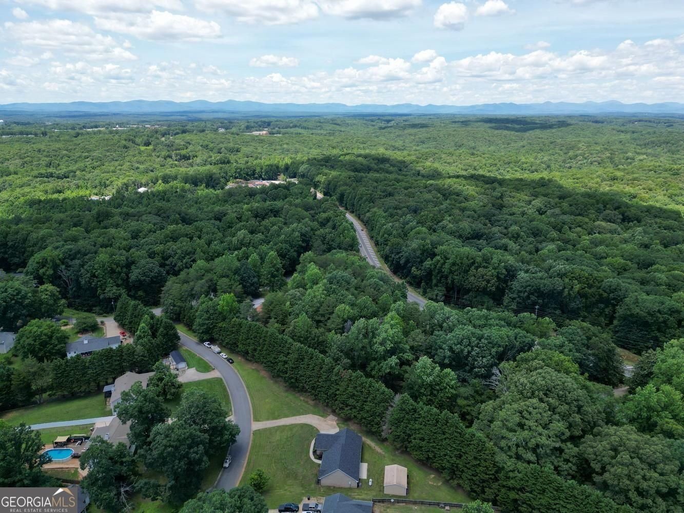 75 Eastgate Drive Dawsonville - Photo 34