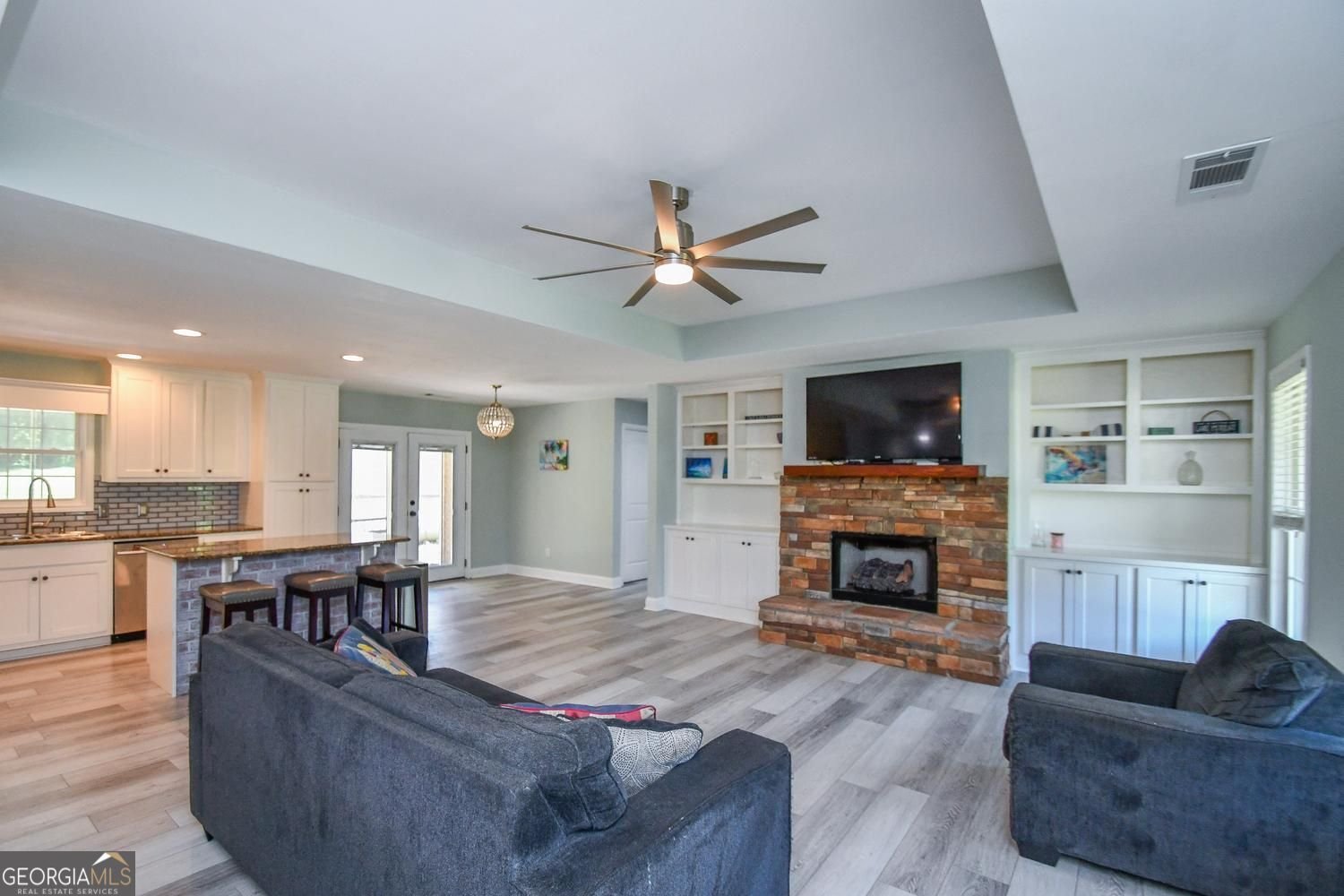75 Eastgate Drive Dawsonville - Photo 6